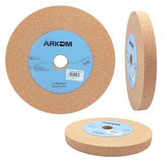 Ściernica ceramiczna kamień szlifierski 250x25x32 F1 8A 60K 5V