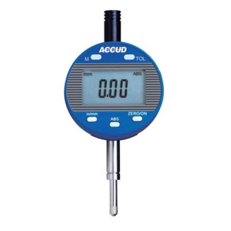 ACCUD czujnik elektroniczny 0-12,7/0,01mm 210-010-13