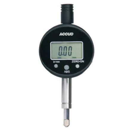 ACCUD czujnik elektroniczny 0-5/0,001mm 214-005-02
