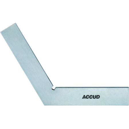 ACCUD kątownik 120° 150x150mm bez stopki 848-006-02 