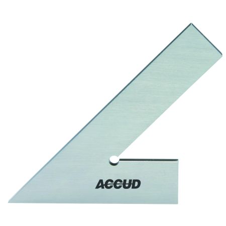 ACCUD kątownik 45° 200x130mm bez stopki 846-008-02 