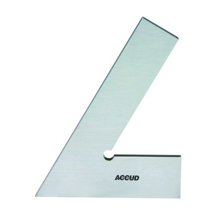 ACCUD kątownik 60° 200x130mm bez stopki 847-008-02 