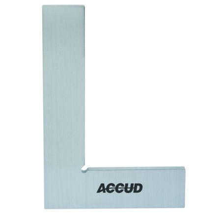 ACCUD kątownik 90° 150x100mm bez stopkiklasa 0 841-006-10