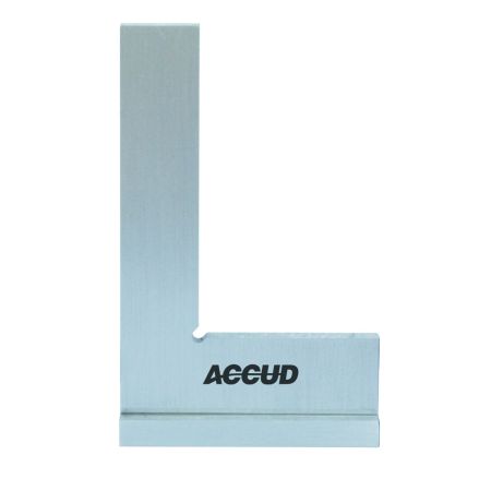 ACCUD kątownik 90° 200x130mm ze stopkąklasa 0 842-008-10