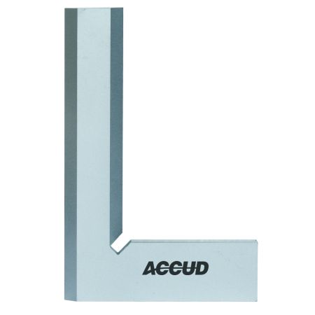 ACCUD kątownik krawędziowy 90° 200x130mm bez stopki klasa 00 832-008-00