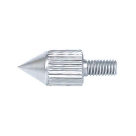 ACCUD końcówka stalowa 10 mm stożkowa270-004-01