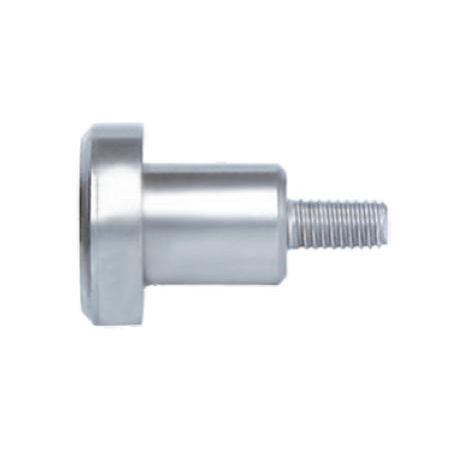 ACCUD końcówka stalowa fi 15 mm płaska270-005-12