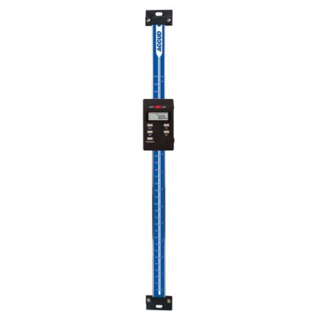 ACCUD liniał elektroniczny pionowy 600 mm 997-024-11