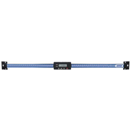ACCUD liniał elektroniczny poziomy 800 mm 996-032-11