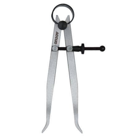 ACCUD macka sprężynowa wewnętrzna 300mm 982-012-01 