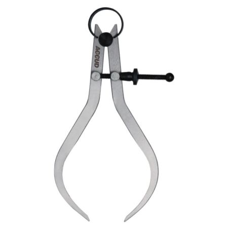 ACCUD macka sprężynowa zewnętrzna 125mm 984-005-01 
