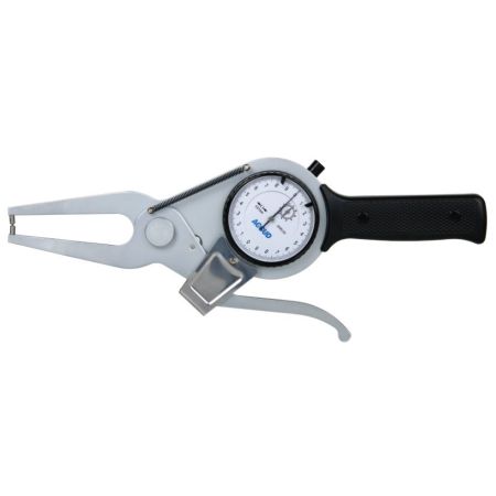 ACCUD macki analogowe zewnętrzne 20-40/0,01 mm 421-040-11 