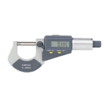 ACCUD mikrometr elektroniczny 50-75/0.001 mm 312-003-03