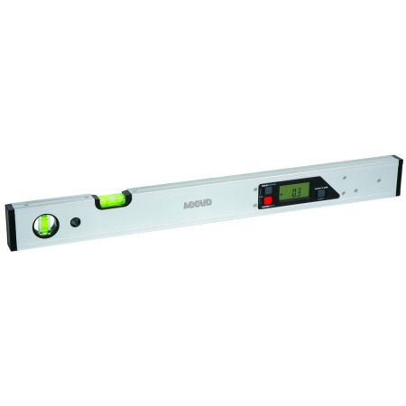 ACCUD poziomica elektroniczna 0-360°/0.1° 600mm 725-360-01 