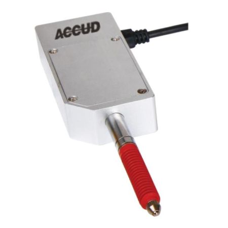 ACCUD sonda pomiarowa 0-12,7/0,01mm IP65 RS232 201-010-12 