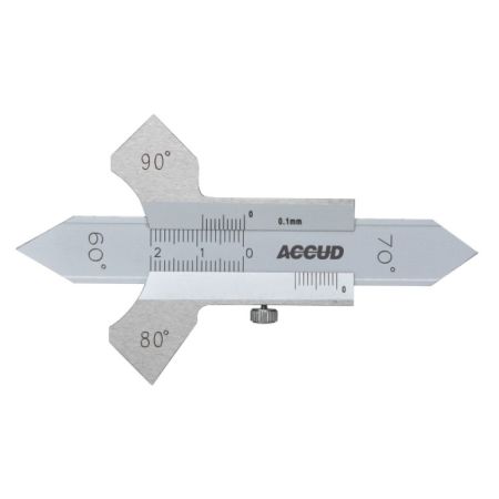 ACCUD spoinomierz analogowy 0-20/0.1mm971-008-01