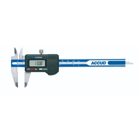 ACCUD suwmiarka elektroniczna 100/0.01mm 114-004-11