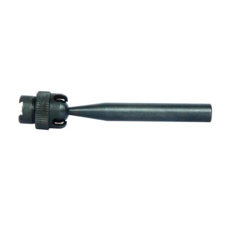 ACCUD uchwyt do czujnika dźwigniowo-zębatego 55mm fi 8mm 268-055-01