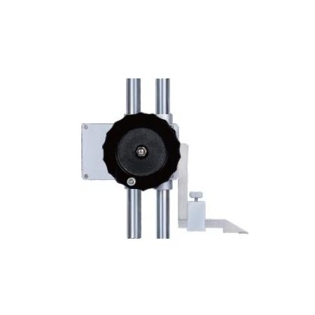 ACCUD wysokościomierz elektroniczny 1000/0,01 mm dwukolumnowy 182-040-11