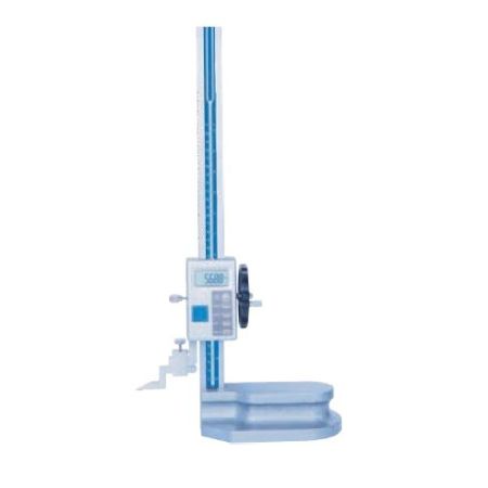 ACCUD wysokościomierz elektroniczny 600/0,01 mm 184-024-11