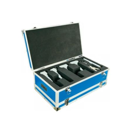 ACCUD zestaw średnicówek 3-punktowych elektronicznych 20-50/0,001 mm 361-509-05 
