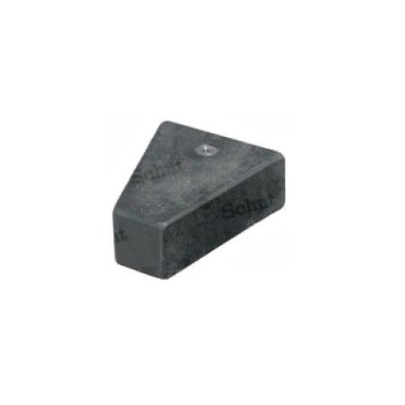 FISSO podstawa granitowa ramię 280mm 837.261