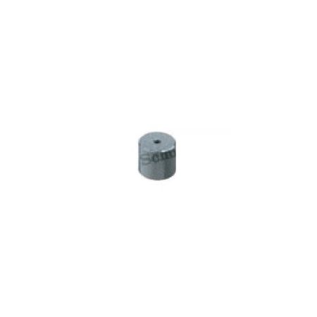 FISSO podstawa magnetyczna cylindryczna ramię 200mm 837.243