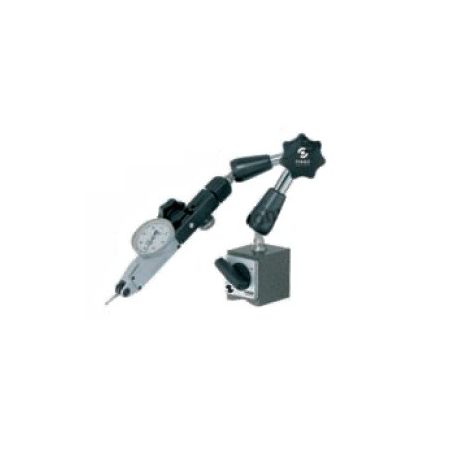 FISSO podstawa magnetyczna ramię 130mm 839.870