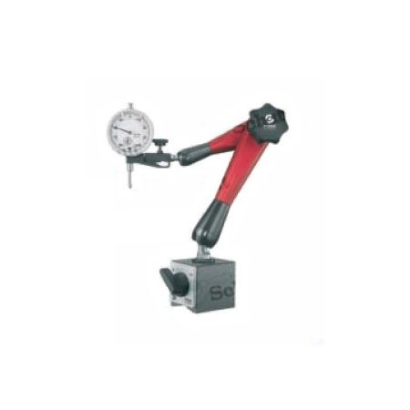 FISSO podstawa magnetyczna ramię 287mm regulacja µ-Line 839.874