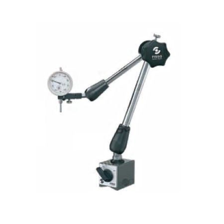 FISSO podstawa magnetyczna ramię 450mm 837.287