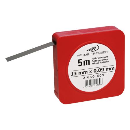 HELIOS-PREISSER szczelinomierz zwijany 0,85 mm długość 5 m 856.063 