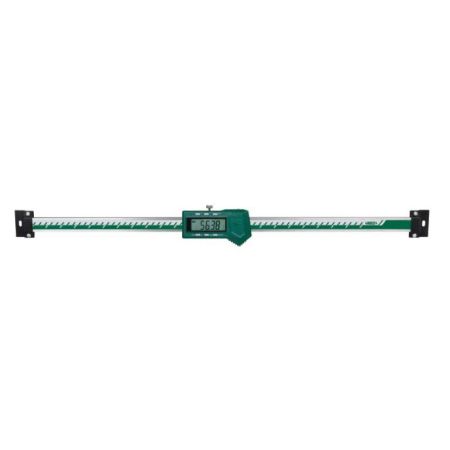 LINIAL CYFROWY POZIOMY L=500 TYP-B0.01/0.0005"