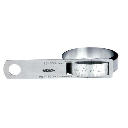 TASMA POMIAROWA 50 - 300MM INSIZE