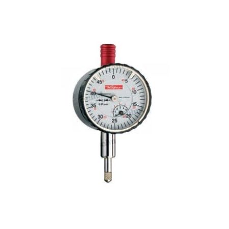 KÄFER czujnik zegarowy 0-3/0,01mm DIN 878 852.350