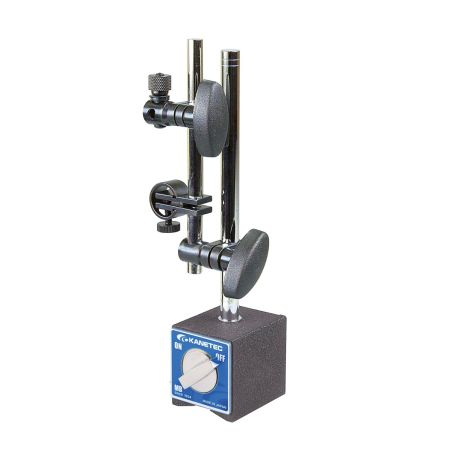 KANETEC podstawa magnetyczna kolumna 176 mm ramię 150 mm 855.701