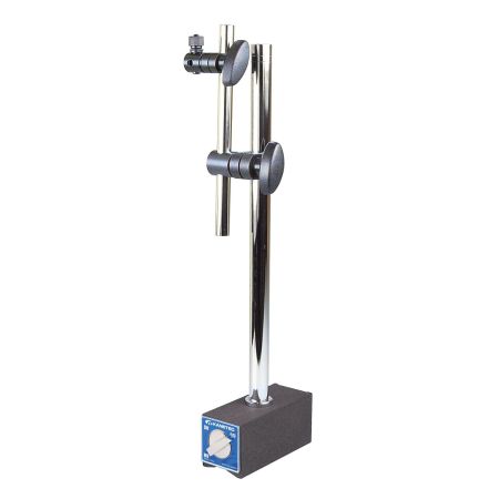 KANETEC podstawa magnetyczna kolumna 365 mm ramię 200 mm 855.707