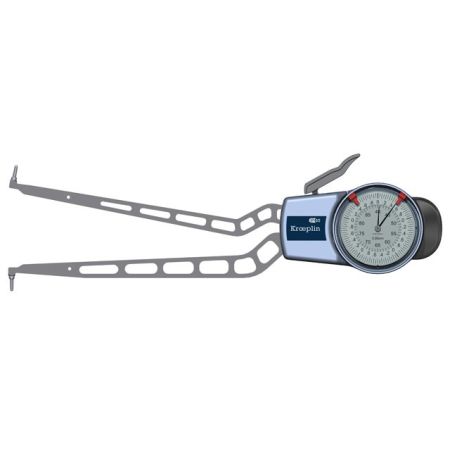 KROEPLIN macki pomiarowe analogowe wewnętrzne 40-90/0,05 mm H440 854.020 