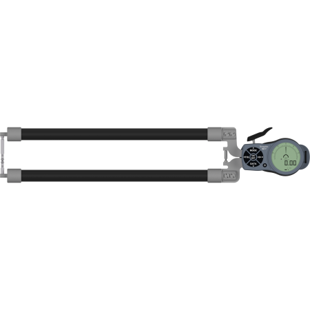 KROEPLIN macki pomiarowe analogowe zewnętrzne 0-100/0,001 mm K8R100 854.110