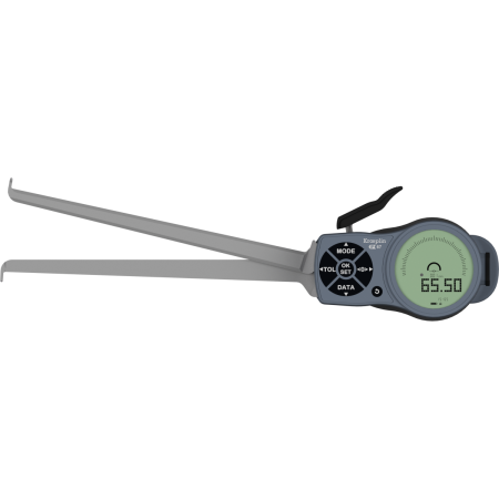 KROEPLIN macki pomiarowe elektroniczne wewnętrzne 15-65/0,025 mm L415 854.017
