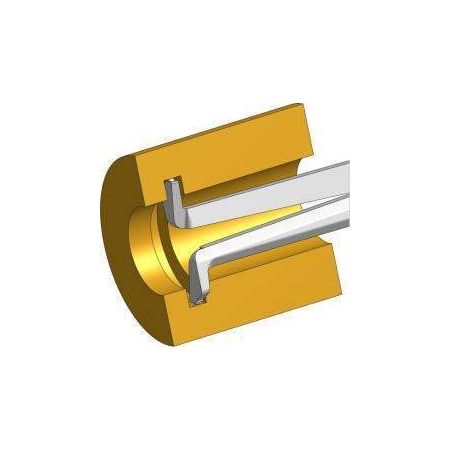 KROEPLIN macki pomiarowe elektroniczne wewnętrzne 5-20/0,001 mm G005 854.067 