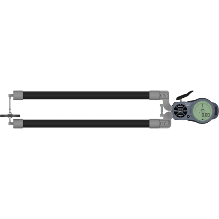 KROEPLIN macki pomiarowe elektroniczne zewnętrzne 0-100/0,001 mm K8100T 854.047