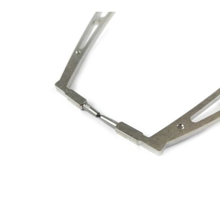 KROEPLIN macki pomiarowe elektroniczne zewnętrzne 0-50/0,001 mm K450 854.030