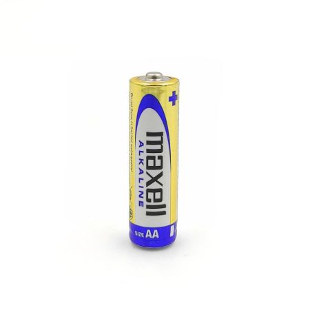 BATERIA AAA MAXELL LR03