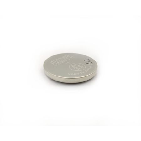 BATERIA CR2032 LITOWA PLASKA MAXELL /B5