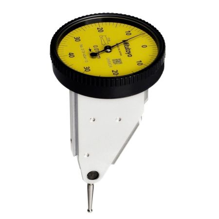 MITUTOYO czujnik dźwigniowo-zębatypionowy 0-40-0/0.8/0.01 mm 513-454-10E