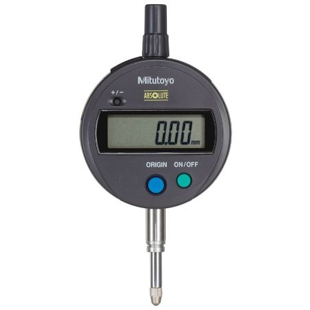 MITUTOYO czujnik elektronicznyABSOLUTE Digimatic typu ID-S 12,7/0,01 mm 543-781B