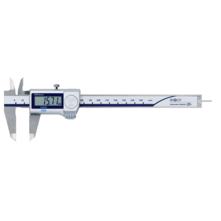 MITUTOYO suwmiarka elektroniczna 0-150/0,01 mm ABSOLUTE Digimatic IP67 500-709-20