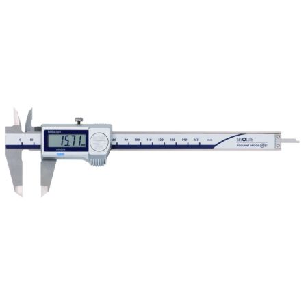 MITUTOYO suwmiarka elektroniczna 200/0.01 mm ABSOLUTE IP67 500-707-20