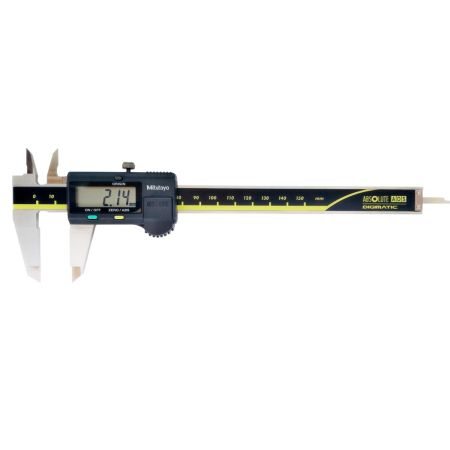 MITUTOYO suwmiarka elektroniczna 200/0.01mm 500-182-30