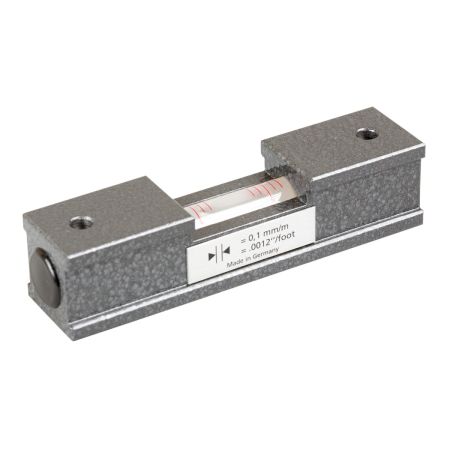 RÖCKLE poziomica precyzyjna 100mm (dokładność 0,1mm/m) 853.666